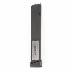 IMG 45 ACP 26rd Polymer Korean Magazine for Glock 21,21C, & 28