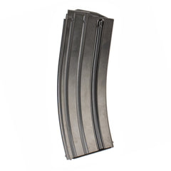 IMG HK-Style AR-15 .223/5.56 30rd Blued Steel Korean Magazine