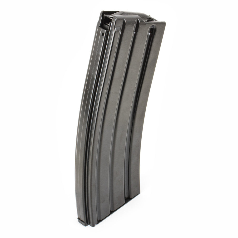 IMG HK-Style AR-15 .223/5.56 30rd Blued Steel Korean Magazine