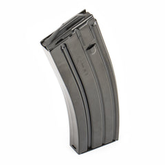IMG HK-Style AR-15 .223/5.56 30rd Blued Steel Korean Magazine