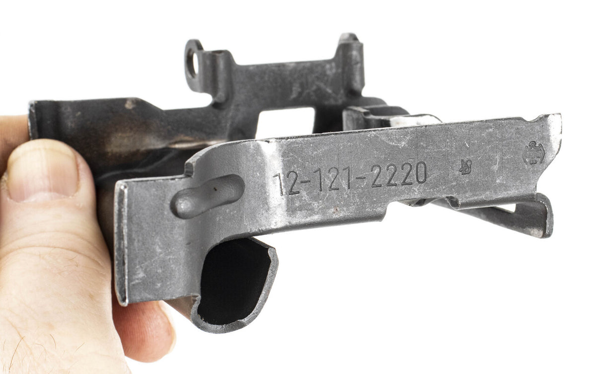 MG42 Parts Kit – WWII Era 7.62x51 NATO (.308) Original German - 4