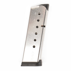 IMG 1911 .45 ACP 7rd Stainless Steel Korean Magazine