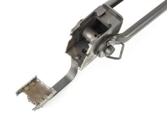 Polish Circle 11 KBK wz. 1960 Underfolder Stock Milled AK Parts Kit with Original Barrel & Non-Matching Numbers #13666