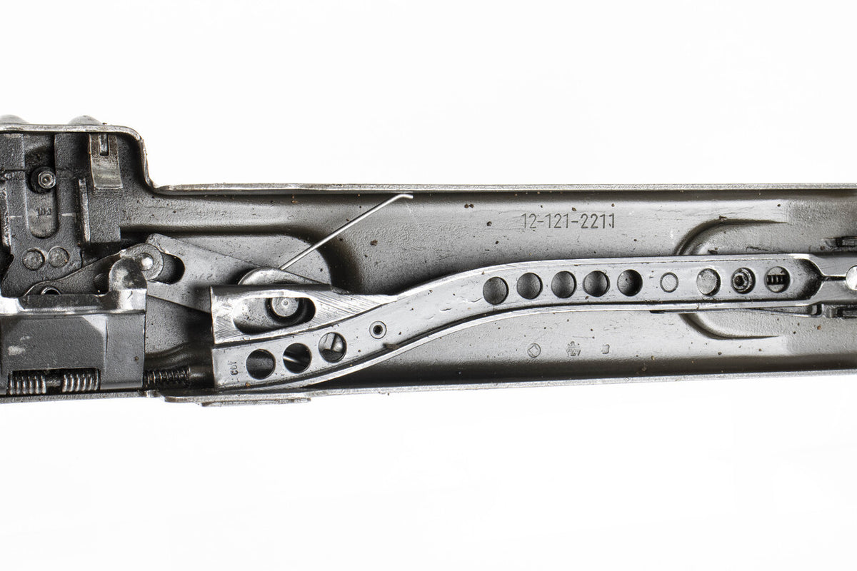 MG42 Parts Kit – WWII Era 7.62x51 NATO (.308) Original German - 4
