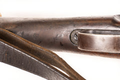 Collectible Portuguese M937A 8mm Mauser Bolt Action Rifle - Overall Surplus Good Condition (2)