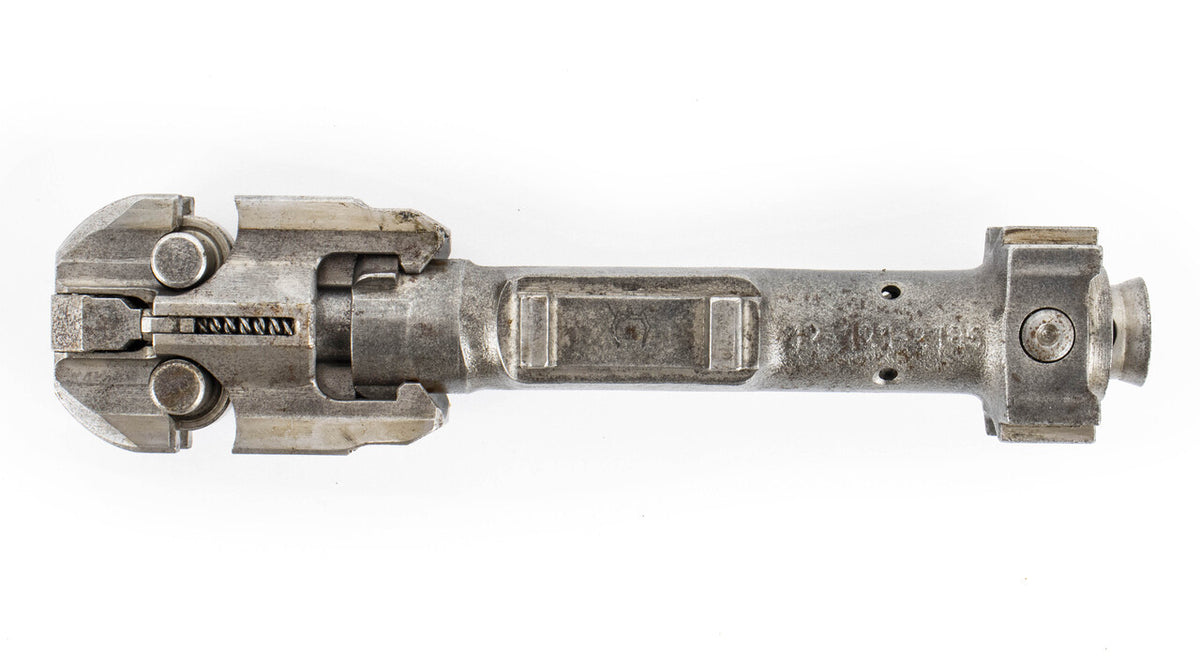MG42 Parts Kit – WWII Era 7.62x51 NATO (.308) Original German - 4