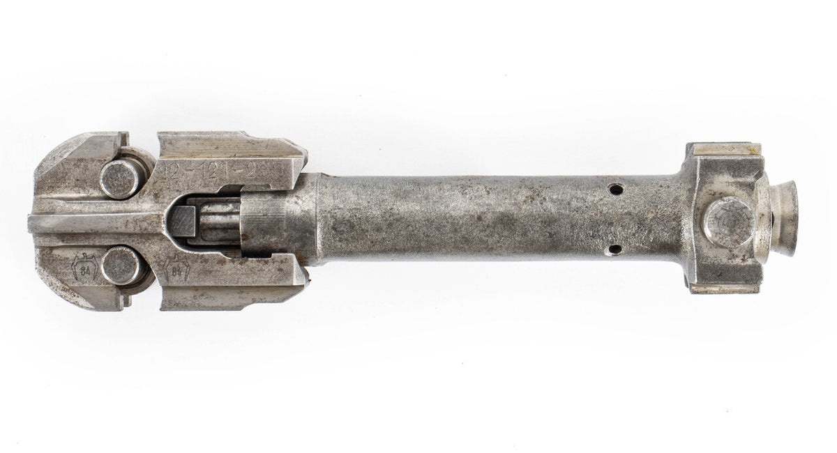 MG42 Parts Kit – WWII Era 7.62x51 NATO (.308) Original German - 4