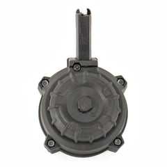 ProMag AR-15 7.62x39mm Black Polymer 50rd Drum