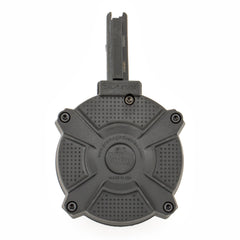 ProMag AR-15 7.62x39mm Black Polymer 50rd Drum
