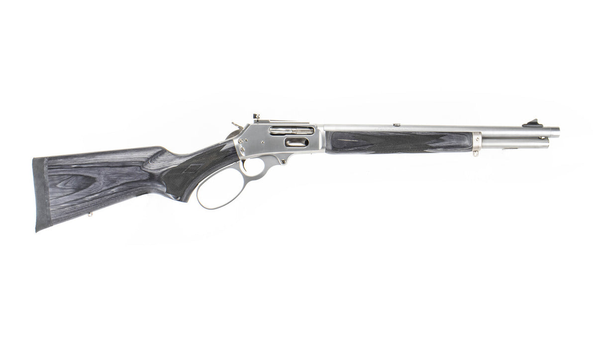Marlin Model 1895 Trapper Lever-Action Rifle