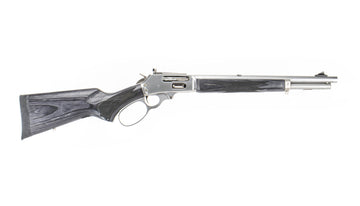 Marlin Model 1895 Trapper Lever-Action Rifle
