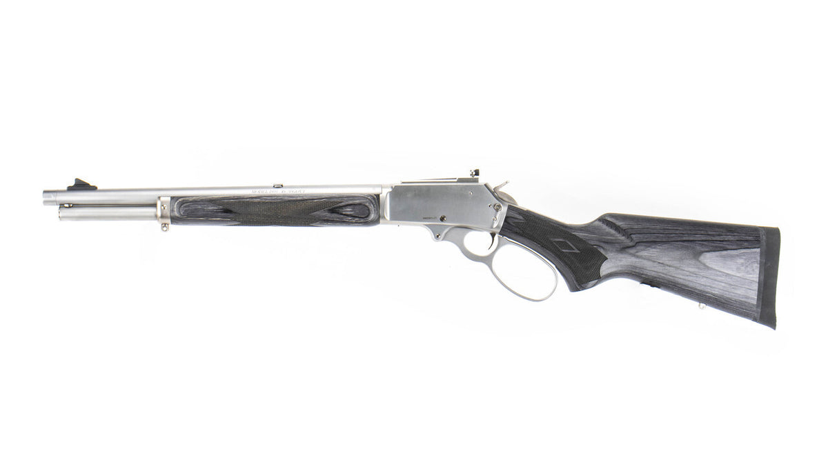 Marlin Model 1895 Trapper Lever-Action Rifle