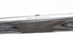 Marlin Model 1895 Trapper Lever-Action Rifle