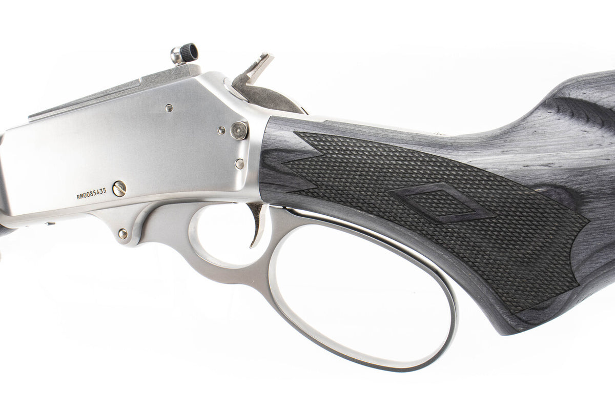 Marlin Model 1895 Trapper Lever-Action Rifle