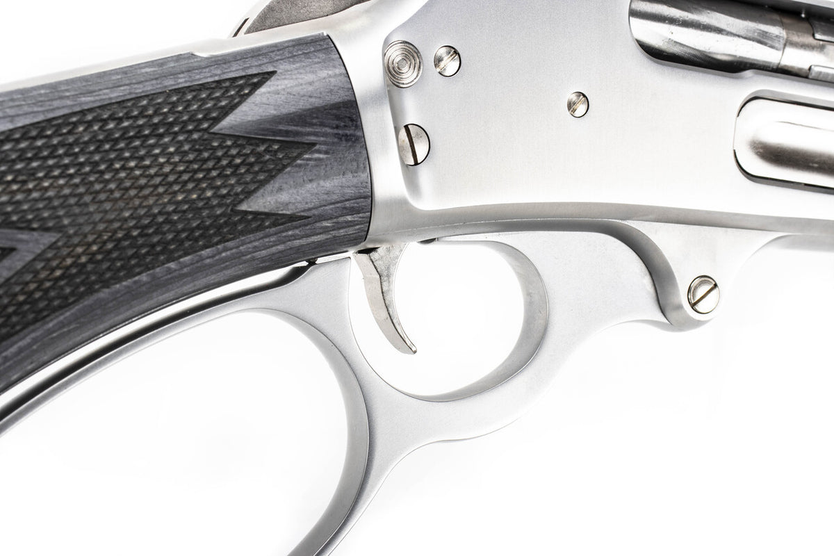 Marlin Model 1895 Trapper Lever-Action Rifle