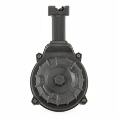 ProMag Thompson 45 ACP Black Polymer 40rd Drum