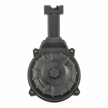 ProMag Thompson 45 ACP Black Polymer 40rd Drum