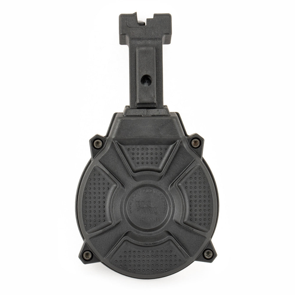 ProMag Thompson 45 ACP Black Polymer 40rd Drum