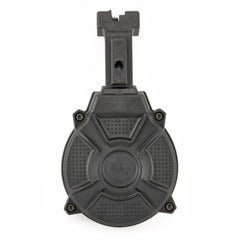 ProMag Thompson 45 ACP Black Polymer 40rd Drum