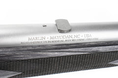 Marlin Model 1895 Trapper Lever-Action Rifle