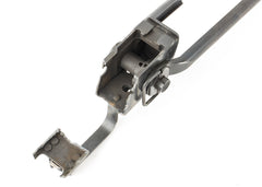 Polish Circle 11 KBK wz. 1959 Underfolder Stock Milled AK Parts Kit with Original Barrel & Matching Numbers #07519