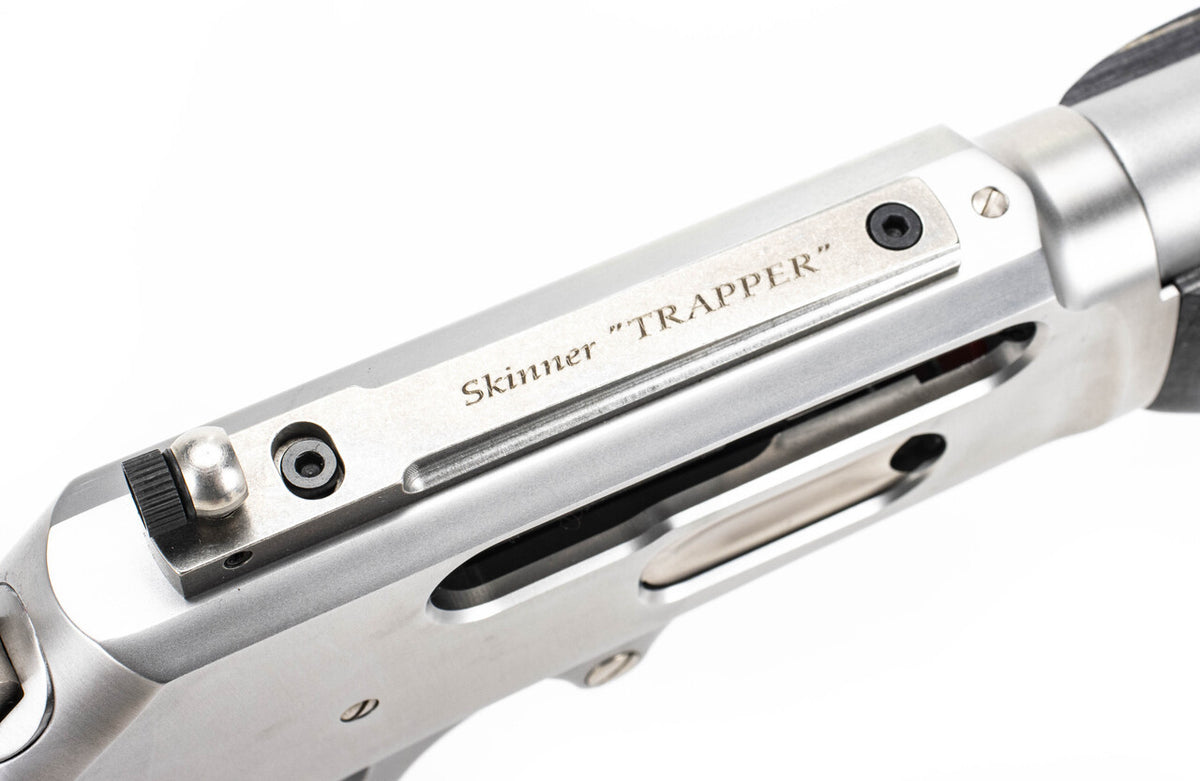 Marlin Model 1895 Trapper Lever-Action Rifle