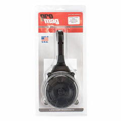 ProMag Shadow Systems CR920 9mm Black Polymer 50rd Drum