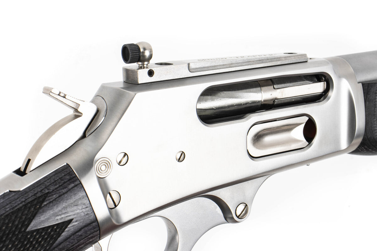 Marlin Model 1895 Trapper Lever-Action Rifle