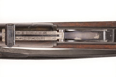 Collectible Portuguese M937A 8mm Mauser Bolt Action Rifle - Overall Surplus Good Condition (4)
