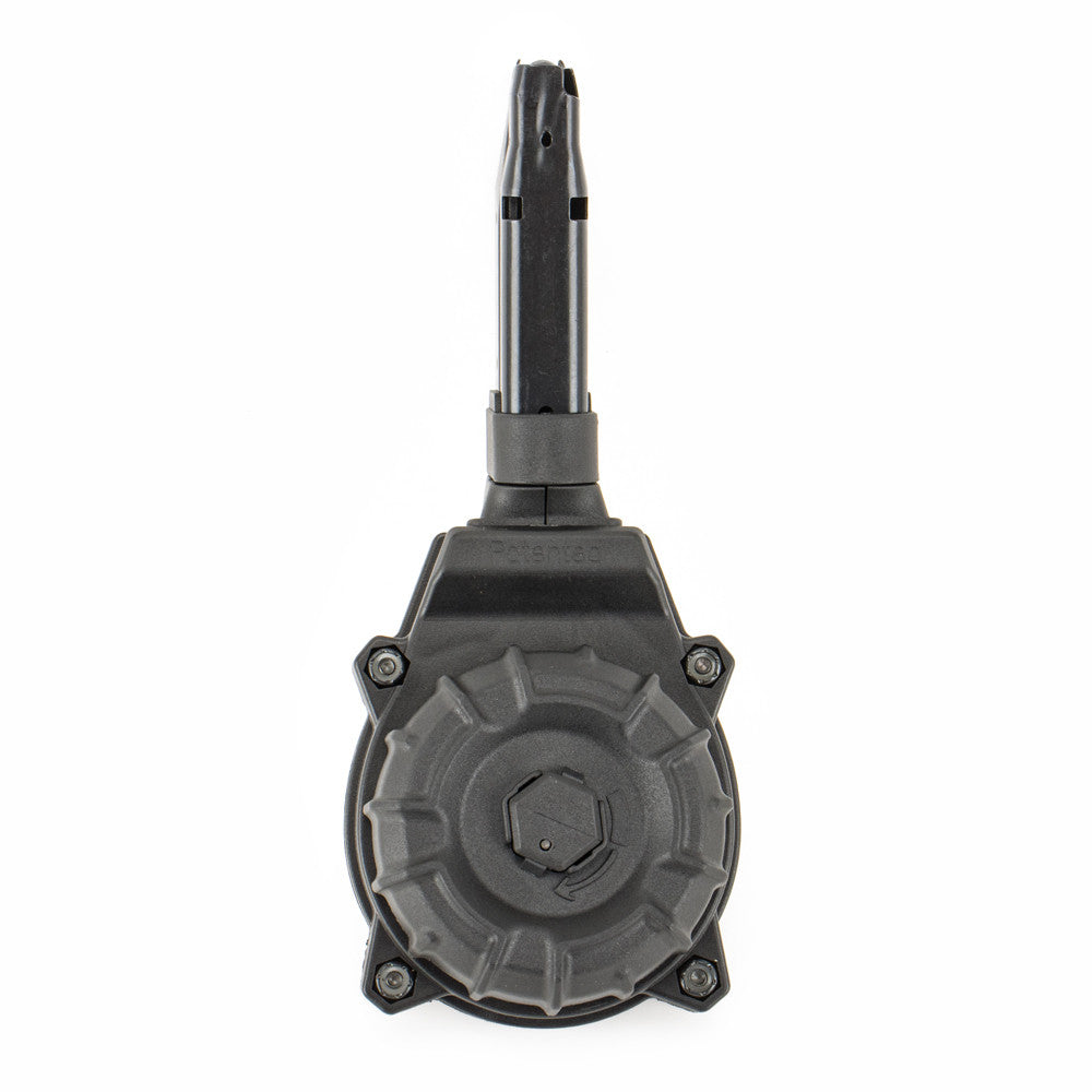 ProMag Sig Sauer P365 380 ACP Black Polymer 30rd Drum