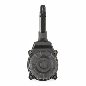 ProMag Sig Sauer P365 380 ACP Black Polymer 30rd Drum