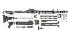MG42 Parts Kit – WWII Era 7.62x51 NATO (.308) Original German - 2