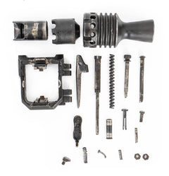 MG42 Parts Kit – WWII Era 7.62x51 NATO (.308) Original German - 2
