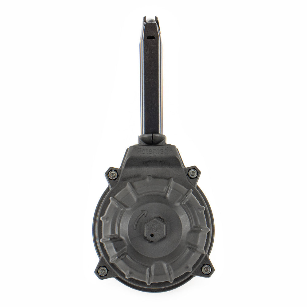 ProMag Springfield Echelon 9mm Black Polymer 30rd Drum