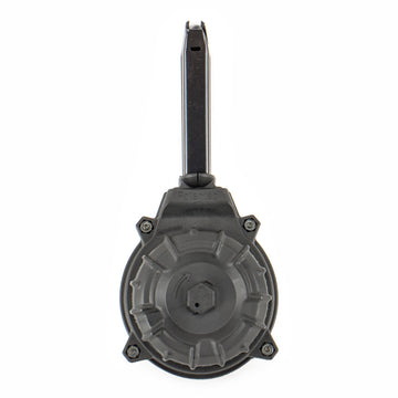ProMag Springfield Echelon 9mm Black Polymer 30rd Drum