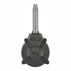 ProMag Springfield Echelon 9mm Black Polymer 30rd Drum