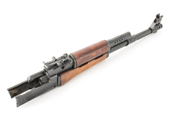 Polish Circle 11 KBK wz. 1960 Underfolder Stock Milled AK Parts Kit with Original Barrel & Matching Numbers #05785