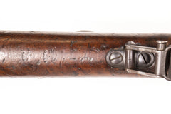 Collectible Portuguese M937A 8mm Mauser Bolt Action Rifle - Overall Surplus Good Condition (4)