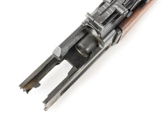 Polish Circle 11 KBK wz. 1960 Underfolder Stock Milled AK Parts Kit with Original Barrel & Matching Numbers #05785