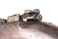 Collectible Portuguese M937A 8mm Mauser Bolt Action Rifle - Overall Surplus Good Condition (3)