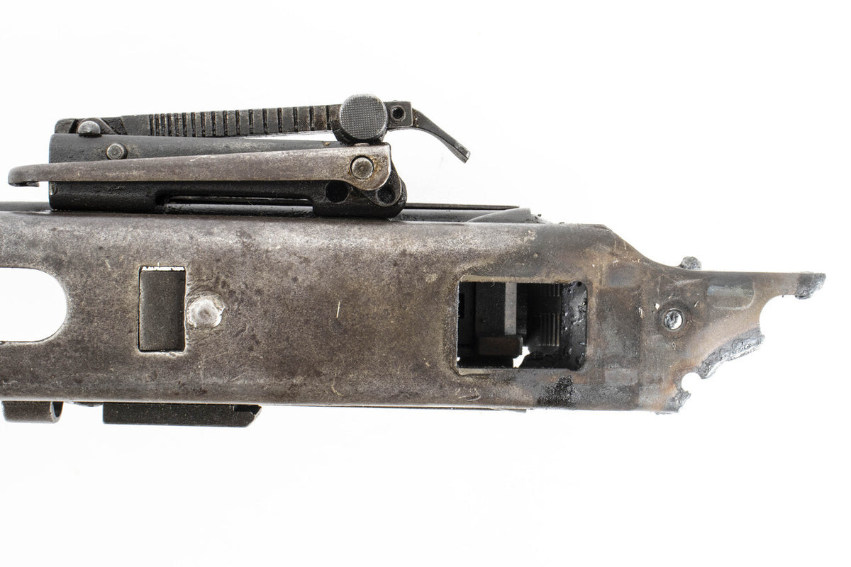 MG42 Parts Kit – WWII Era 7.62x51 NATO (.308) Original German - 2