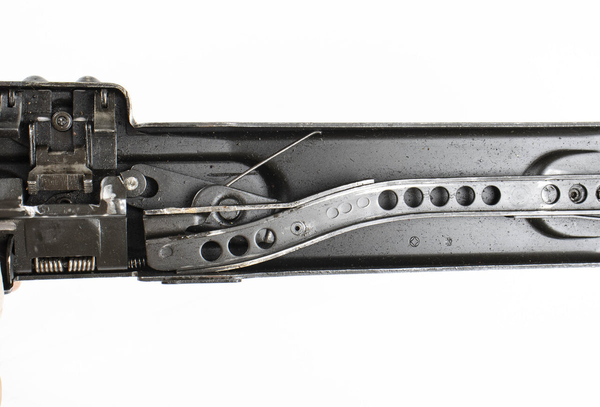 MG42 Parts Kit – WWII Era 7.62x51 NATO (.308) Original German - 2