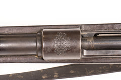 Collectible Portuguese M937A 8mm Mauser Bolt Action Rifle - Overall Surplus Good Condition (3)