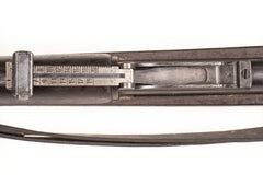 Collectible Portuguese M937A 8mm Mauser Bolt Action Rifle - Overall Surplus Good Condition (3)