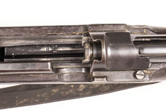 Collectible Portuguese M937A 8mm Mauser Bolt Action Rifle - Overall Surplus Good Condition (3)