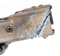 MG42 Parts Kit – WWII Era 7.62x51 NATO (.308) Original German - 2