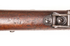 Collectible Portuguese M937A 8mm Mauser Bolt Action Rifle - Overall Surplus Good Condition (3)