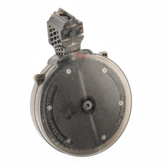 Black Dog Machine 10/22 .22LR 50 Round Drum Magazine