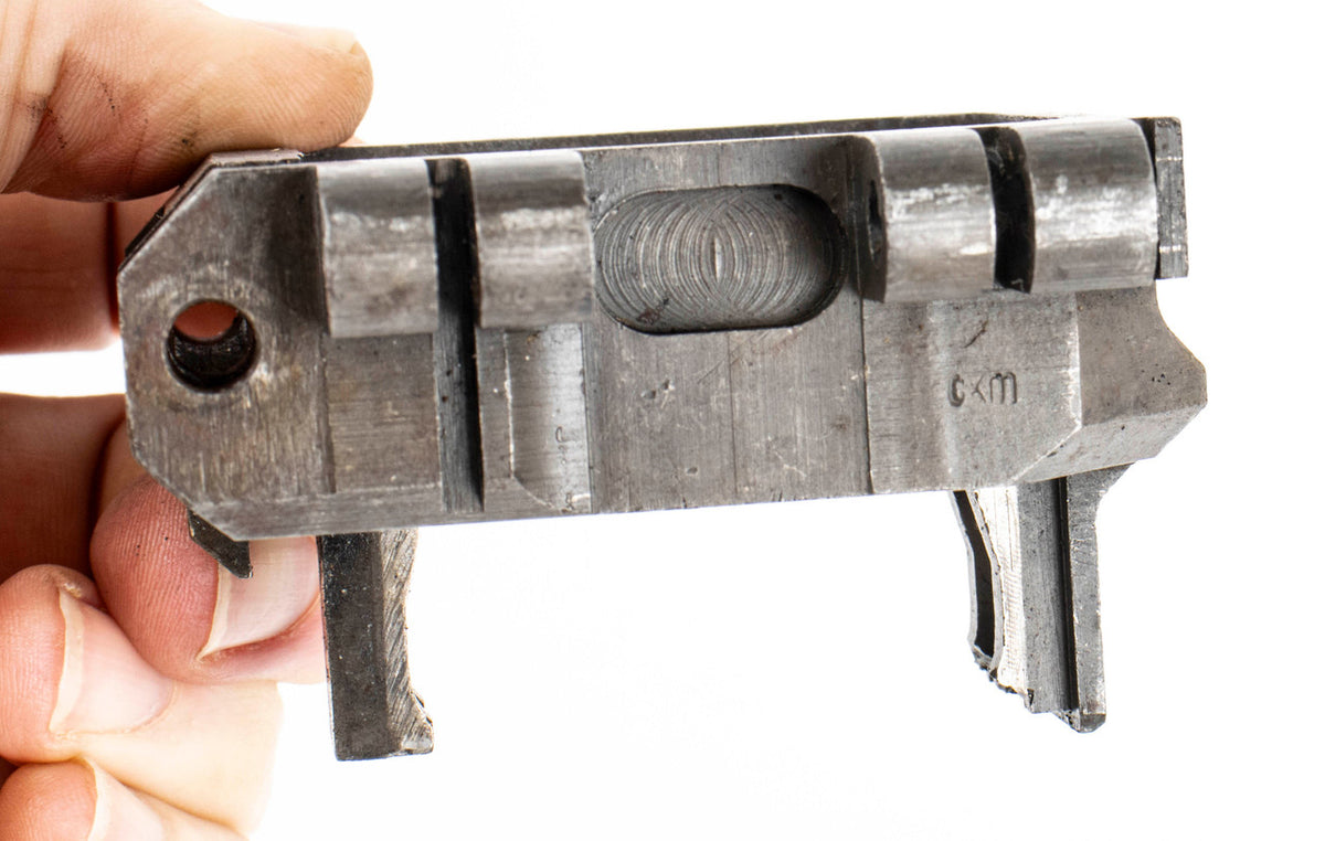 MG42 Parts Kit – WWII Era 7.62x51 NATO (.308) Original German - 40