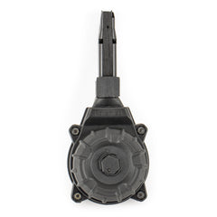 ProMag Shadow Systems CR920 9mm Black Polymer 30rd Drum